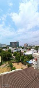 Image of 1242 Sq.ft 3 BHK Apartment / Flat for sale in Ghatlodiya, Ahmedabad for Rs. 7500000