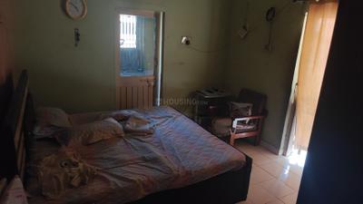 Bedroom Image of 1200 Sq.ft 1 BHK Apartment / Flat for sale in Kankaria Ahmedabad for Rs. 5000000