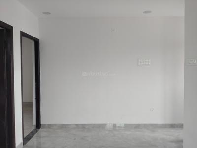 Hall Image of 850 Sq.ft 2 BHK Apartment / Flat for rent in Choolaimedu Chennai for Rs. 25000
