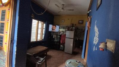 Living Room Image of 675 Sq.ft 2 BHK Independent House for sale in Ramachandra Agrahara Mysore for Rs. 10000000