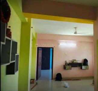 Hall Image of 1180 Sq.ft 2 BHK Apartment / Flat for rent in Chandmari Guwahati for Rs. 20000