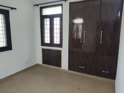 Bedroom Image of 1650 Sq.ft 3 BHK Apartment / Flat for sale in Sector 6 Dwarka New Delhi for Rs. 25500000