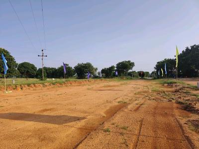 Image of 200 Sq.ft Residential Plot / Land for sale in Alair, Yadadri Bhuvanagiri for Rs. 1900005