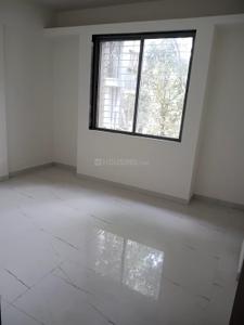 Bedroom Image of 1100 Sq.ft 2 BHK Apartment / Flat for rent in Parksyde Nest , Panchavati Nashik for Rs. 15000