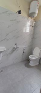 Bathroom Image of 1220 Sq.ft 2 BHK Builder Floor for sale in Arakere Bengaluru for Rs. 8800000