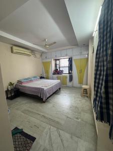 Bedroom Image of 1200 Sq.ft 2 BHK Apartment / Flat for sale in Madeenaguda Hyderabad for Rs. 6800000