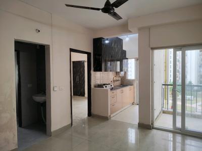 Living Room Image of 585 Sq.ft 1 BHK Apartment / Flat for rent in Amrapali Dream Valley 2, Noida Extension Greater Noida for Rs. 16520