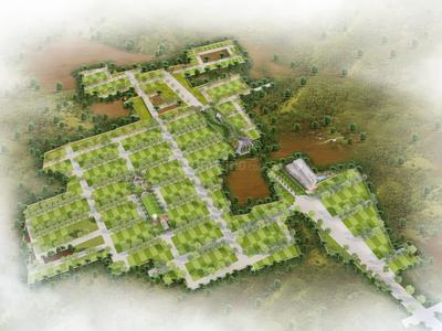 Image of 1250 Sq.ft Residential Plot / Land for sale in Vedanta Vatika, Tatibandh, Raipur for Rs. 3250000