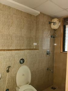 Bedroom Two Image of 850 Sq.ft 1.5 BHK Apartment / Flat for sale in Lodha Palava Elite K To T, Palava Phase 2 Thane for Rs. 4100000