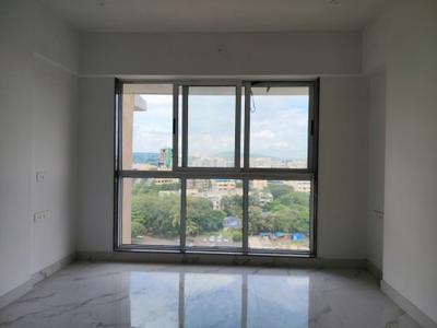 Living Room Image of 798 Sq.ft 2 BHK Apartment / Flat for sale in I R Jamuna CHS, Andheri East Mumbai for Rs. 15800000