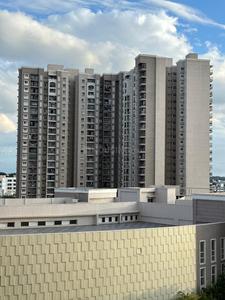 Image of 1232 Sq.ft 2 BHK Apartment / Flat for sale in Prestige Song Of The South Phase 1, Akshayanagar, Bengaluru for Rs. 17600000