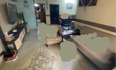 Bedroom Image of 1370 Sq.ft 3 BHK Apartment / Flat for sale in Himayat Nagar Hyderabad for Rs. 12500000