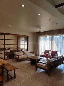 Hall Image of 2400 Sq.ft 3.5 BHK Apartment / Flat for sale in Mohammed Wadi Pune for Rs. 22000000