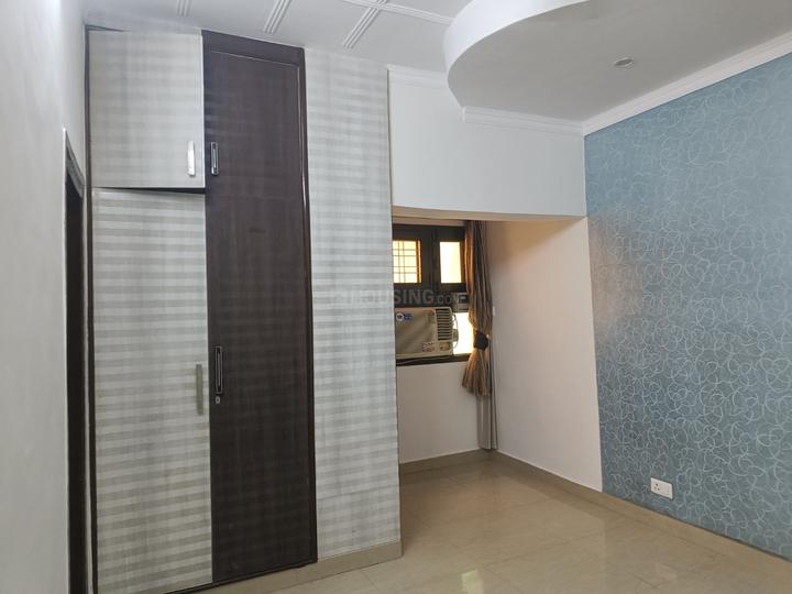 Ganpati apartment sector 9 Dwarka dwarka Bedroom 1