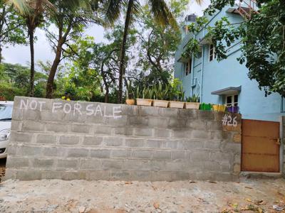 Image of 800 Sq.ft Residential Plot / Land for sale in RR Nagar, Bengaluru for Rs. 12500000