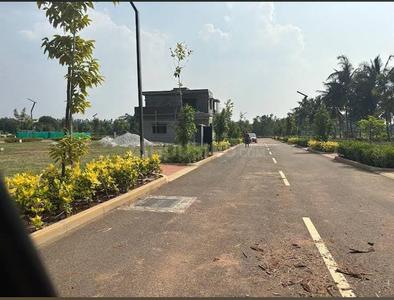 Image of 1500 Sq.ft Residential Plot / Land for sale in Singanayakanahalli, Bengaluru for Rs. 1648502