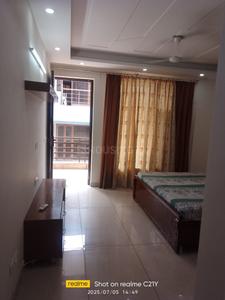 Bedroom Image of 2250 Sq.ft 3 BHK Builder Floor for rent in Sector 46 Gurgaon for Rs. 71000