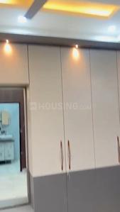 Bedroom Image of 1000 Sq.ft 2 BHK Builder Floor for sale in Indirapuram Ghaziabad for Rs. 6800000