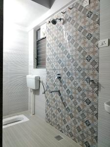 Common Bathroom Image of 620 Sq.ft 1 BHK Apartment / Flat for sale in Anand Nagar, Sinhagad Road Pune for Rs. 6000000