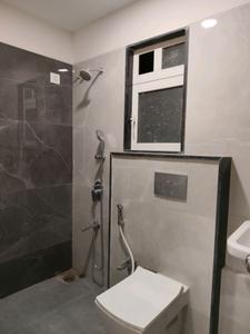 Common Bathroom Image of 860 Sq.ft 2 BHK Apartment / Flat for sale in Nicco Residency, Jogeshwari East Mumbai for Rs. 21000000