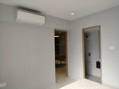 Bedroom Image of 3600 Sq.ft 5 BHK Apartment / Flat for sale in Raiaskaran, Andheri West Mumbai for Rs. 156500000