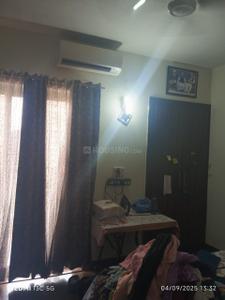 Bedroom Image of 2850 Sq.ft 4 BHK Apartment / Flat for rent in Suncity Parikrama, Sector 20 Panchkula for Rs. 56000