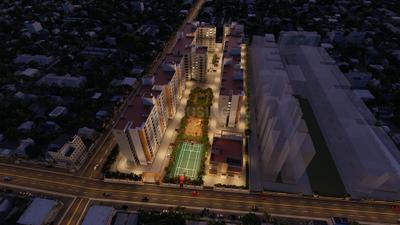 Image of 1011 Sq.ft 2 BHK Apartment / Flat for sale in Thazhambur, Chennai for Rs. 5800000