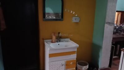 Bathroom Image of 603 Sq.ft 5 BHK Independent House for sale in Global Tower, Ashok Vihar Phase 3 Extension Gurgaon for Rs. 8000000