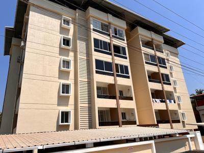 Image of 1350 Sq.ft 2 BHK Apartment / Flat for sale in Yeyyadi, Mangalore for Rs. 7200000