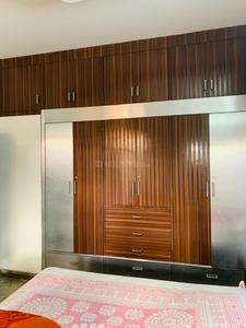 Bedroom Image of Best pg for girls in sector 67 mohali in Sector 67, Mohali