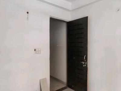 Bedroom Image of 450 Sq.ft 1 BHK Builder Floor for sale in Ved Vihar Ghaziabad for Rs. 1350034