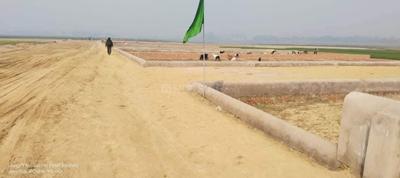 Image of 1000 Sq.ft Residential Plot / Land for sale in Maniram, Gorakhpur for Rs. 650000