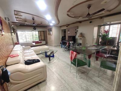 3 BHK Flat