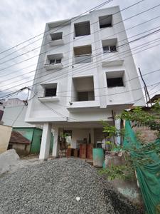 Image of 840 Sq.ft 2 BHK Apartment / Flat for sale in Avadi, Chennai for Rs. 5500000
