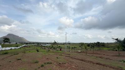 Image of 10297 Sq.ft Residential Plot / Land for sale in Gawalwadi, Nashik for Rs. 4300000