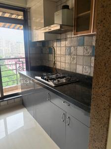 1 BHK Flat