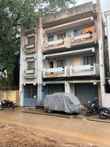 Sulthangunta Plot View 1