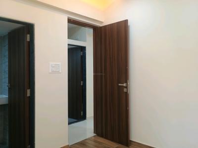 Bedroom Image of 1255 Sq.ft 3 BHK Apartment / Flat for sale in Runwal My City, Usarghar Thane for Rs. 9500000