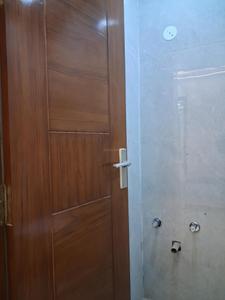 Bedroom One Image of 1500 Sq.ft 3 BHK Apartment / Flat for sale in JMD Tower 110, Sector 104 Noida for Rs. 6750000