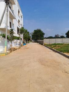 Image of 1200 Sq.ft Residential Plot / Land for sale in Doddaballapura, Bengaluru for Rs. 660000