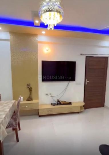 SVP Gulmohar Greens Phase 1 Main Image 1