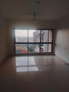 Hall Image of 750 Sq.ft 2 BHK Apartment / Flat for sale in Kanakia Rainforest, Andheri East Mumbai for Rs. 23000000