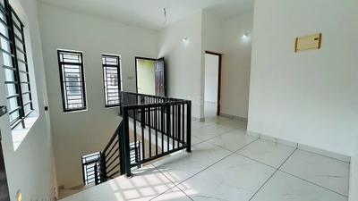 Balcony Image of 2000 Sq.ft 3 BHK Independent House for sale in Green Amaltas Castle, Kachana Raipur for Rs. 8625000