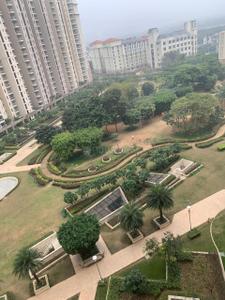 Image of 2703 Sq.ft 4 BHK Apartment / Flat for sale in DLF Park Place, Sector 54, Gurgaon for Rs. 101500000