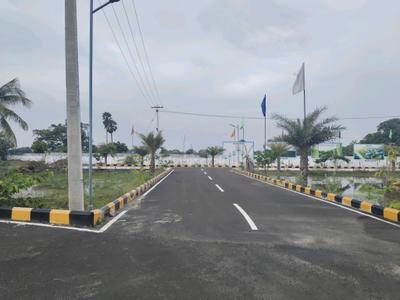 Image of 2400 Sq.ft Residential Plot / Land for sale in Kovalam, Chennai for Rs. 9576000