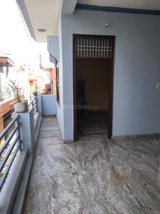 Balcony Image of 2000 Sq.ft 3 BHK Independent House for rent in Kamla Nagar Rohtak for Rs. 9000