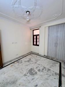 Hall Image of 780 Sq.ft 2 BHK Builder Floor for rent in Sultanpur New Delhi for Rs. 20000