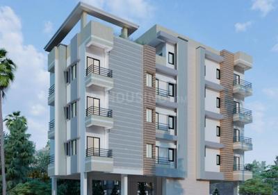 Image of 996 Sq.ft 2 BHK Apartment / Flat for sale in Beltola, Guwahati for Rs. 5976000