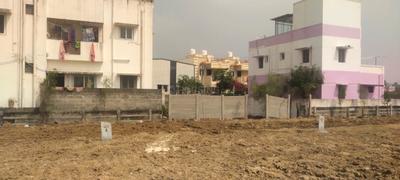Image of 1200 Sq.ft Residential Plot / Land for sale in Perungalathur, Chennai for Rs. 8400000