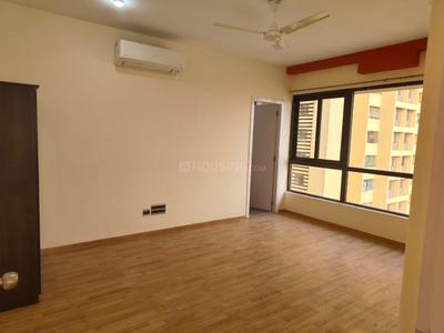 Bedroom Image of 3041 Sq.ft 3 BHK Apartment / Flat for sale in Mukundapur Kolkata for Rs. 55000000